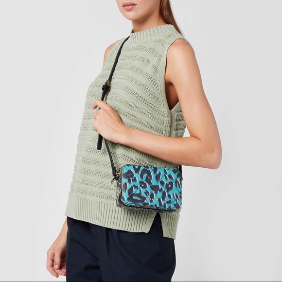 Ted Baker Crossbody - Picture 6 of 13